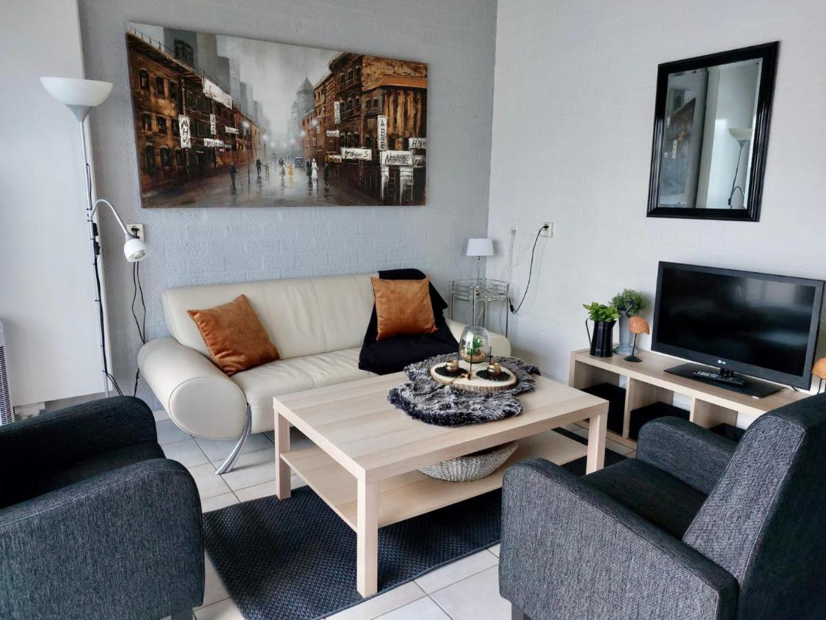 Casa Della Nonna Bungalow 2 Simpelveld Zewnętrze zdjęcie