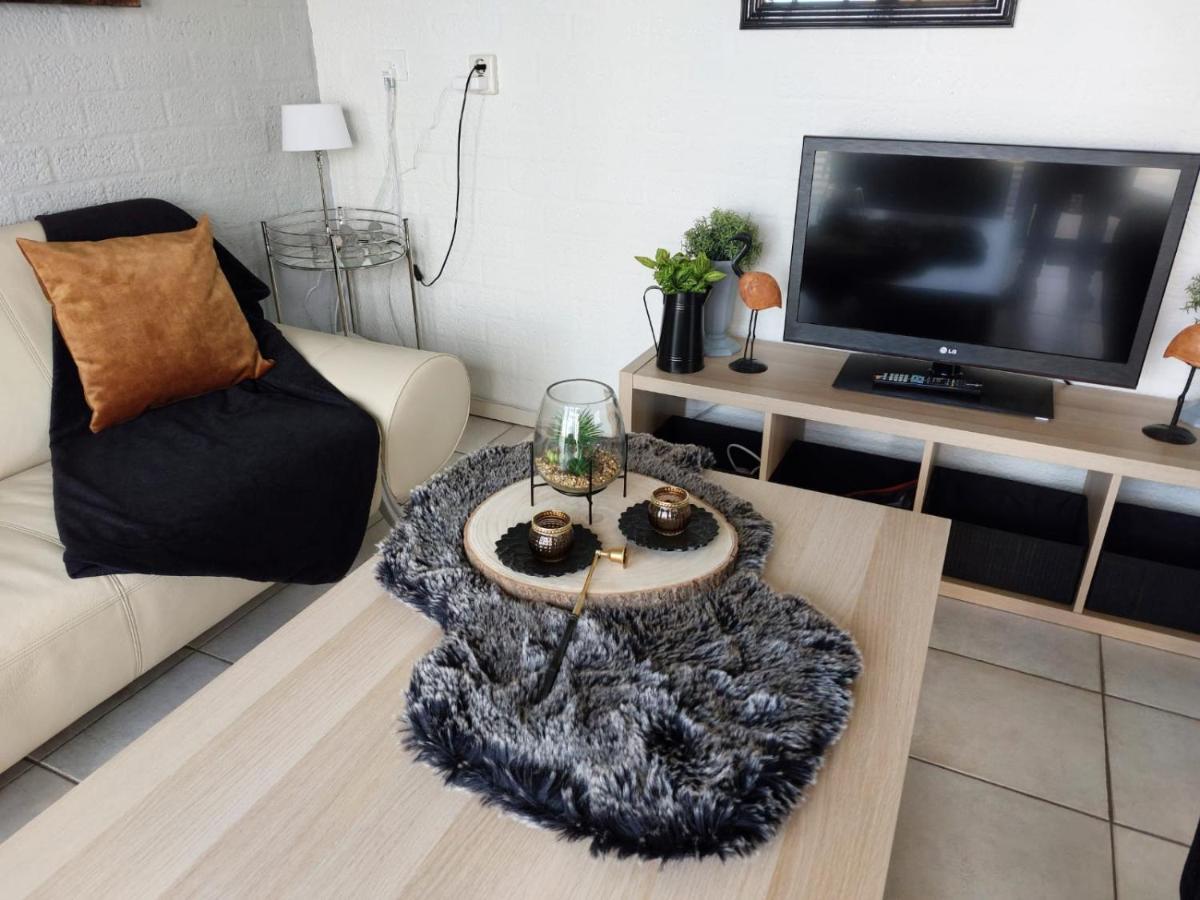 Casa Della Nonna Bungalow 2 Simpelveld Zewnętrze zdjęcie