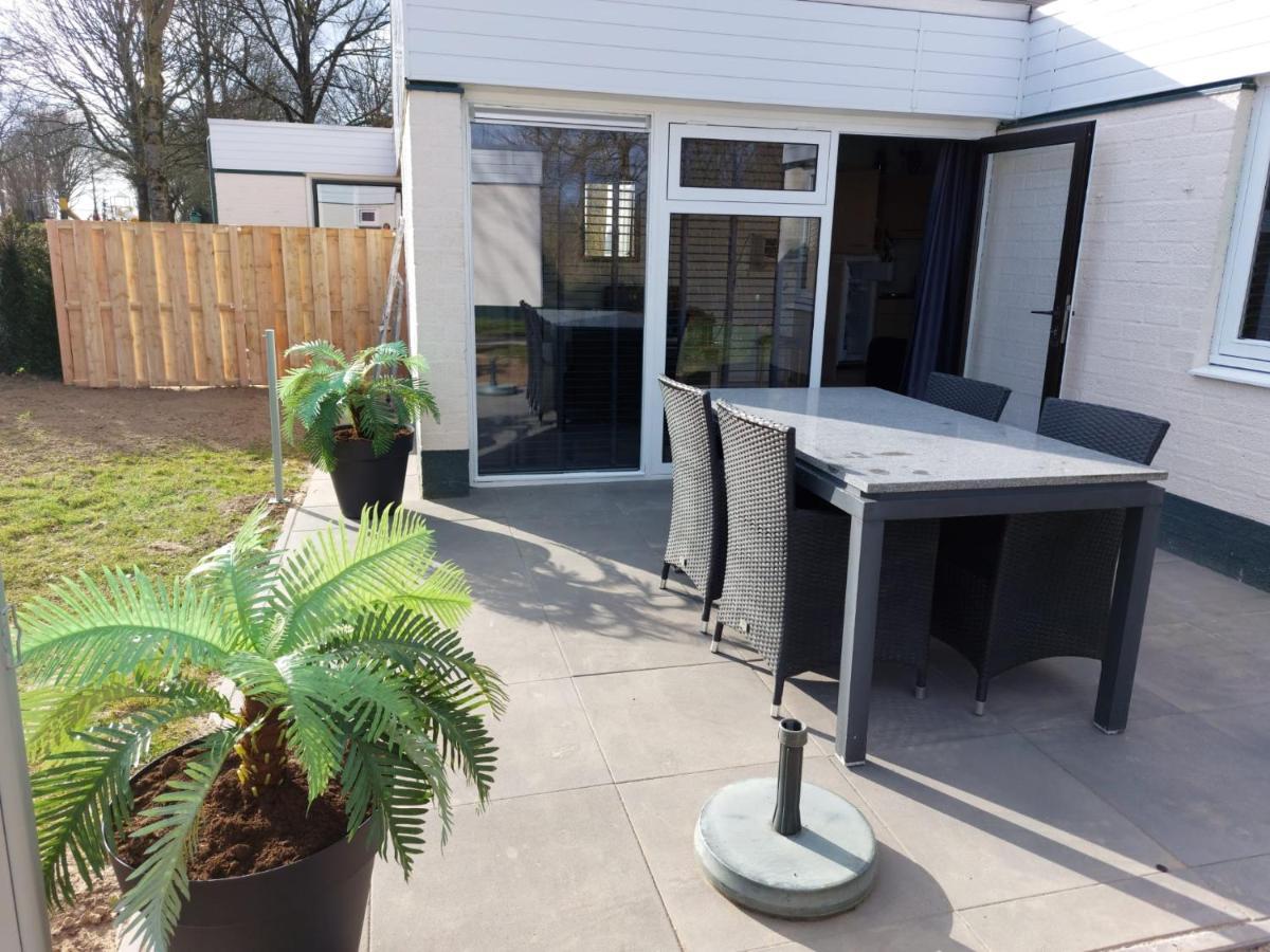 Casa Della Nonna Bungalow 2 Simpelveld Zewnętrze zdjęcie