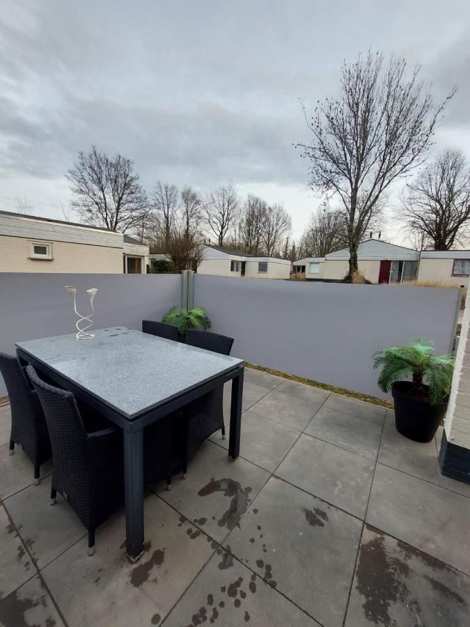 Casa Della Nonna Bungalow 2 Simpelveld Zewnętrze zdjęcie