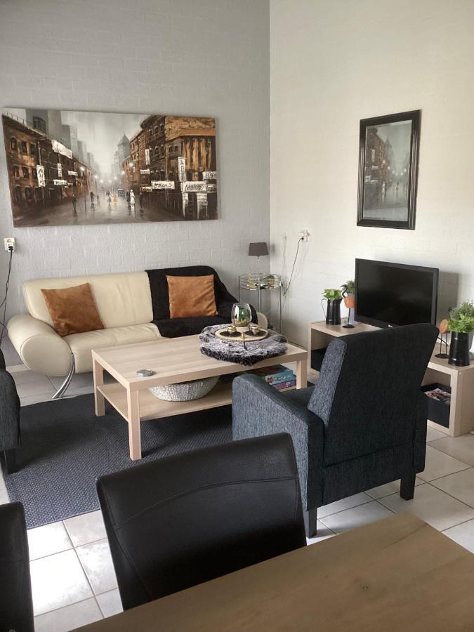 Casa Della Nonna Bungalow 2 Simpelveld Zewnętrze zdjęcie