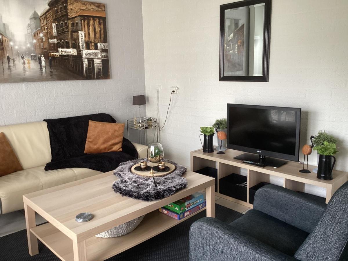 Casa Della Nonna Bungalow 2 Simpelveld Zewnętrze zdjęcie