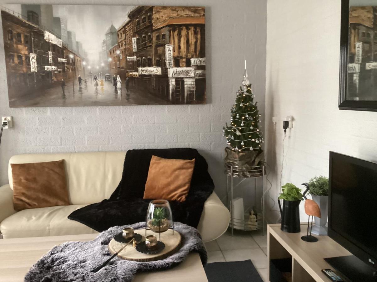 Casa Della Nonna Bungalow 2 Simpelveld Zewnętrze zdjęcie